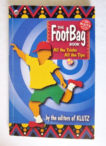 The Footbag Book