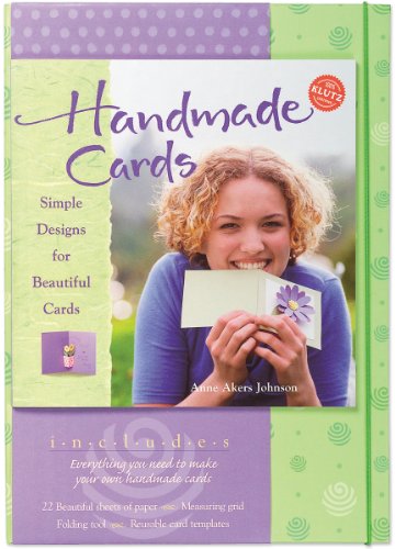 Handmade Cards: Simple Designs for Beautiful Cards