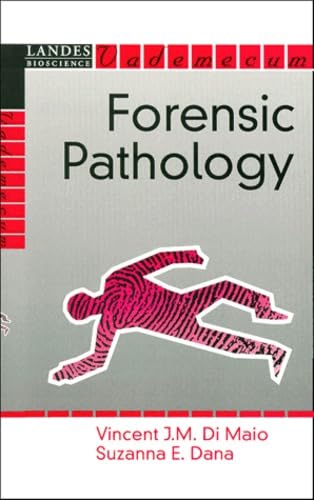 Forensic Pathology (Vademecum)