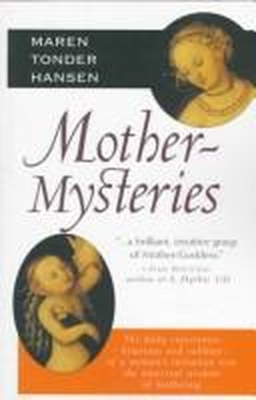 Mother Mysteries