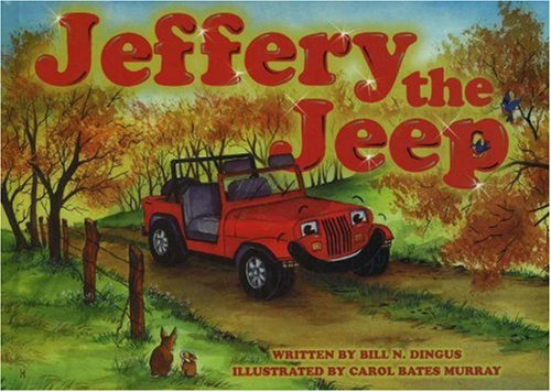 Jeffery The Jeep