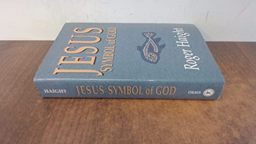Jesus: Symbol of God