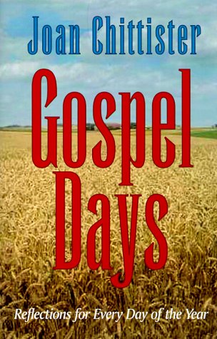 Gospel Days: Reflections for Every Day of the Year
