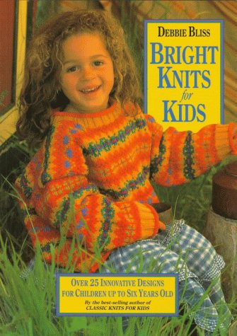 Bright Knits for Kids