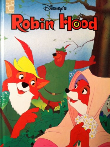 Disney's Robin Hood