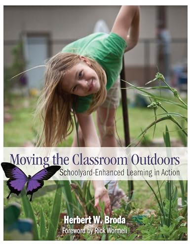 Moving the Classroom Outdoors: Schoolyard-Enhanced Learning in Action