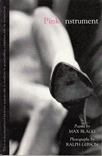 Pink Instrument: Poems