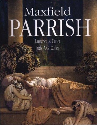 Maxfield Parrish