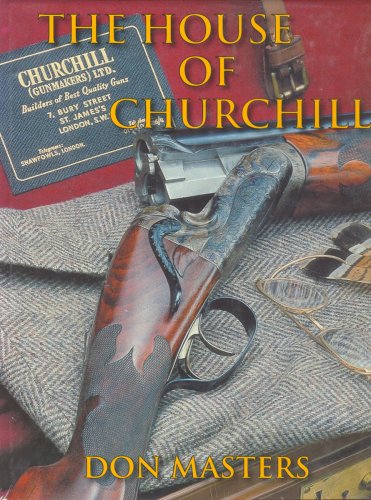 House of Churchill