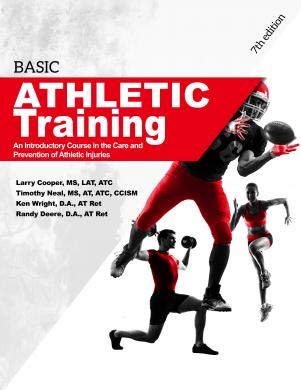BASIC ATHLETIC TRAINING