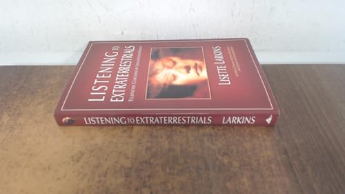 Listening to Extraterrestrials: Telepathic Coaching by Enlightened Beings