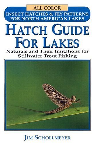 Hatch Guide for Lakes