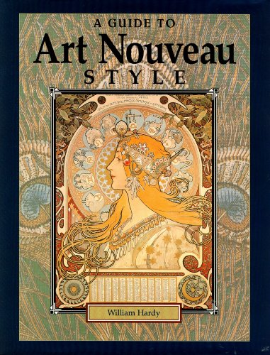 A Guide to Art Nouveau Style