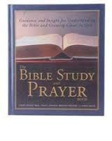 BIBLE STUDY & PRAYER (7507)