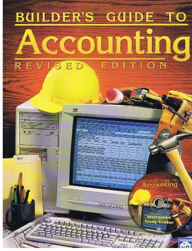 Builder's Guide to Accounting