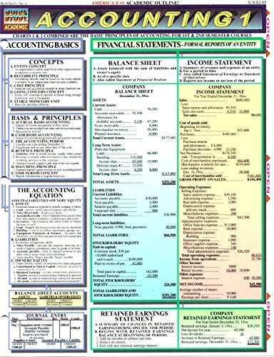 Accounting 1