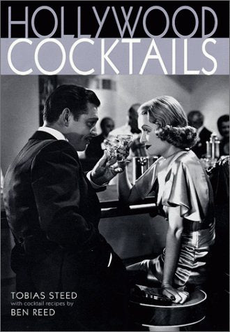 Hollywood Cocktails