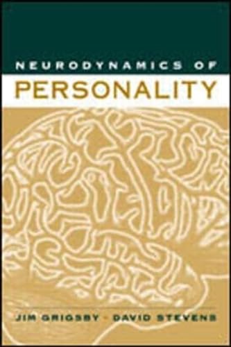 Neurodynamics of Personality