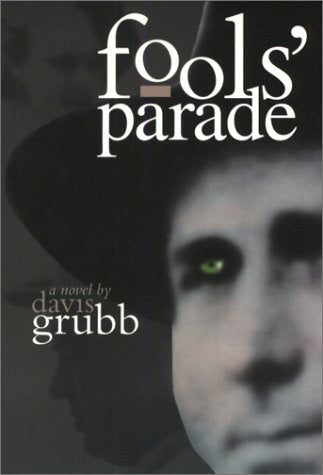 Fool's Parade (Appalachian Echoes Fiction)