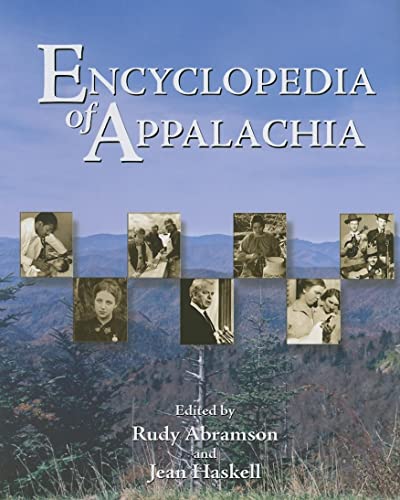 Encyclopedia of Appalachia
