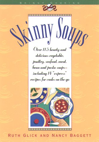Skinny Soups (Skinny Series)