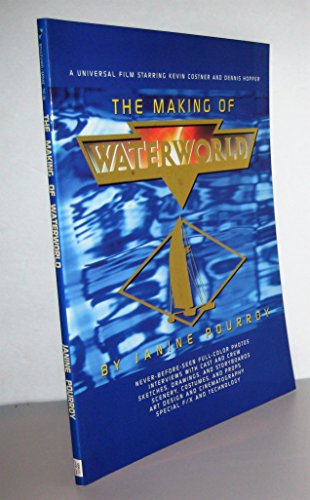 The Making of Waterworld