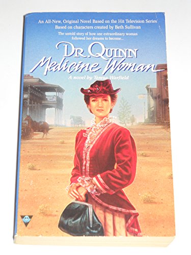 Dr. Quinn, Medicine Woman