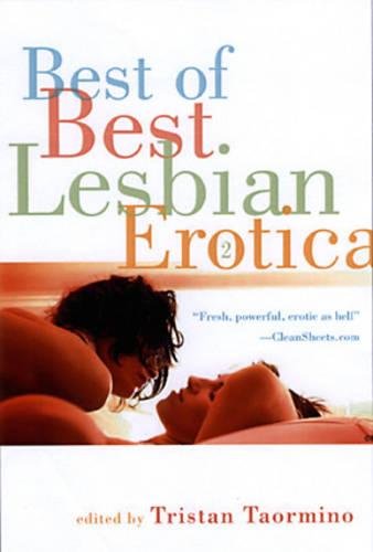 Best of Best Lesbian Erotica 2