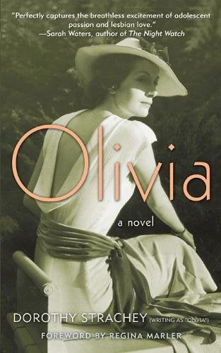 Olivia: A Novel