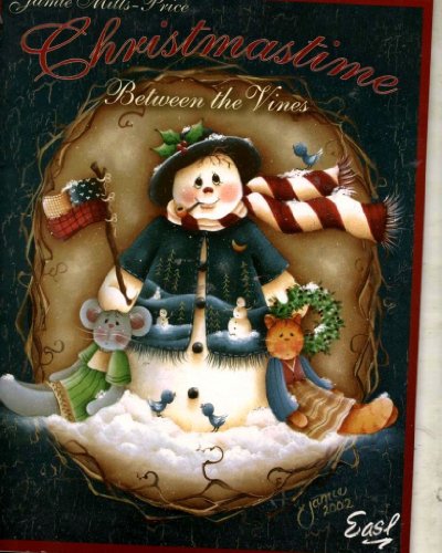 Christmastime Between the Vines