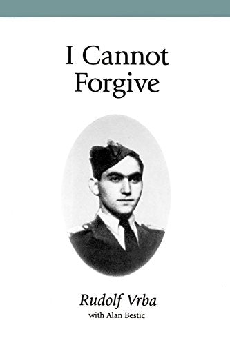 I Cannot forgive (AKA I Escaped from Auschwitz)