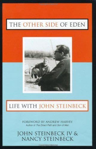 Other Side of Eden: Life With John Steinbeck
