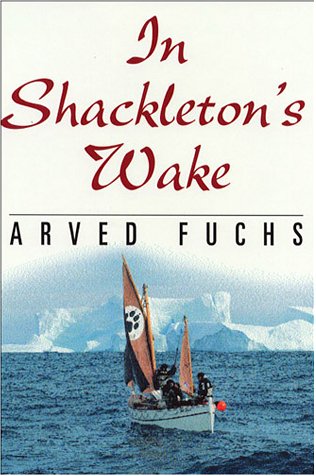 In Shackleton's Wake
