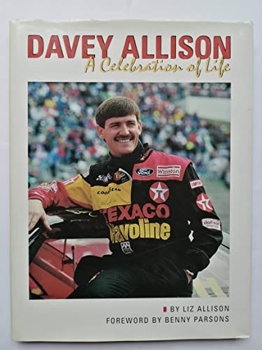 Davey Allison: A Celebration of Life