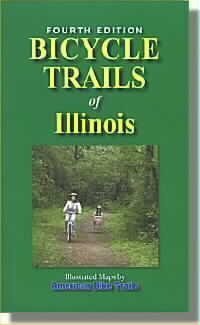 Bicycle Trails of Illinois