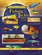 Captain John's Fishing Tackle Price Guide