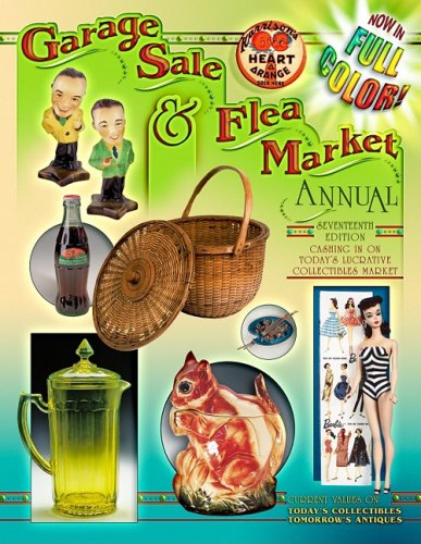 Garage Sale & Flea Market Annual