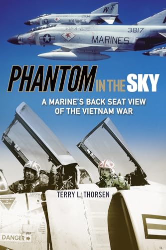 Phantom in the Sky