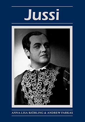 Jussi (Amadeus)