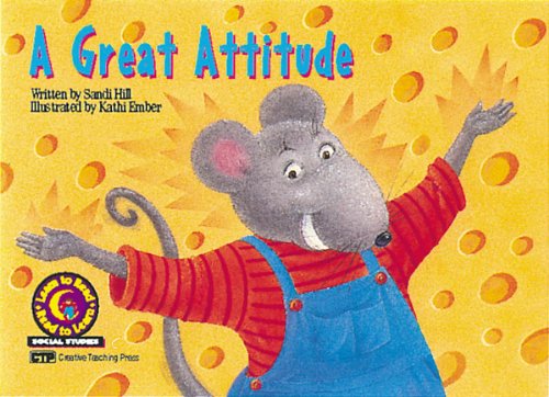 A Great Attitude