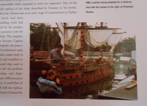 Hornblower's Ships: Their History & Their Models