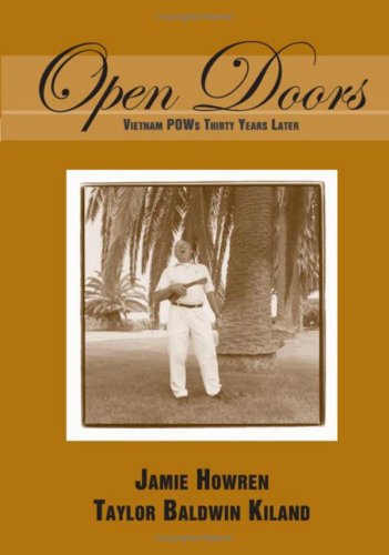 Open Doors: Vietnam POWs Thirty Years Later