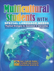 MULTICULTURAL STUD.W/SPECIAL LANG.NEEDS