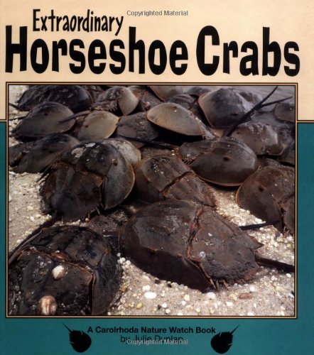 Extraordinary Horseshoe Crabs (Nature Watch)