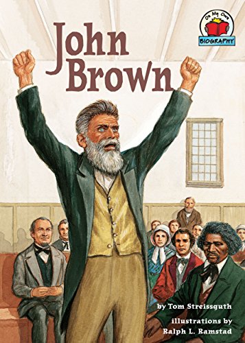 John Brown (On My Own Biographies)