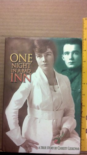 One Night In A Bad Inn: A True Story