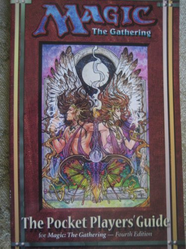 Magic, the Gathering: The pocket players' guide