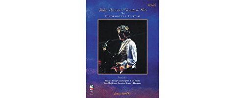 John Denver - Greatest Hits for Fingerstyle Guitar