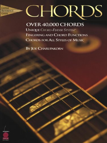 Chords (Guitar Reference Guide)