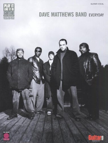 Dave Matthews Band - Everyday